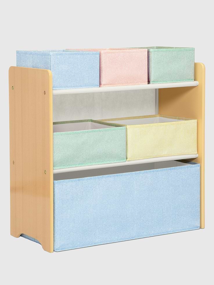 Image number 2 showing, Toddler Toy Organizer