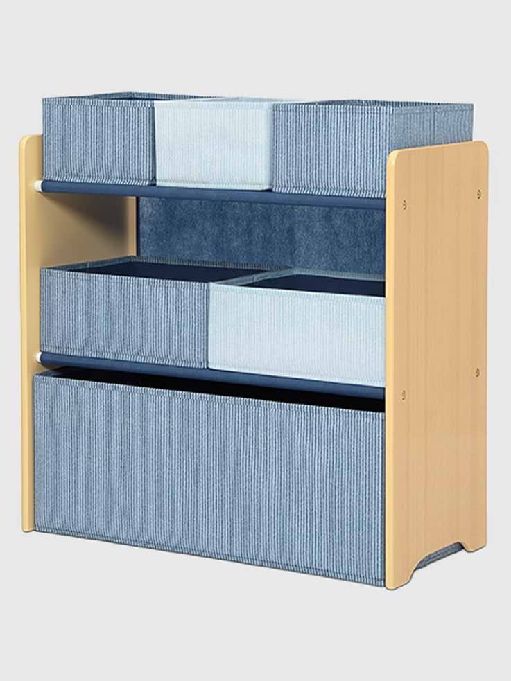 Image number 3 showing, Toddler Toy Organizer