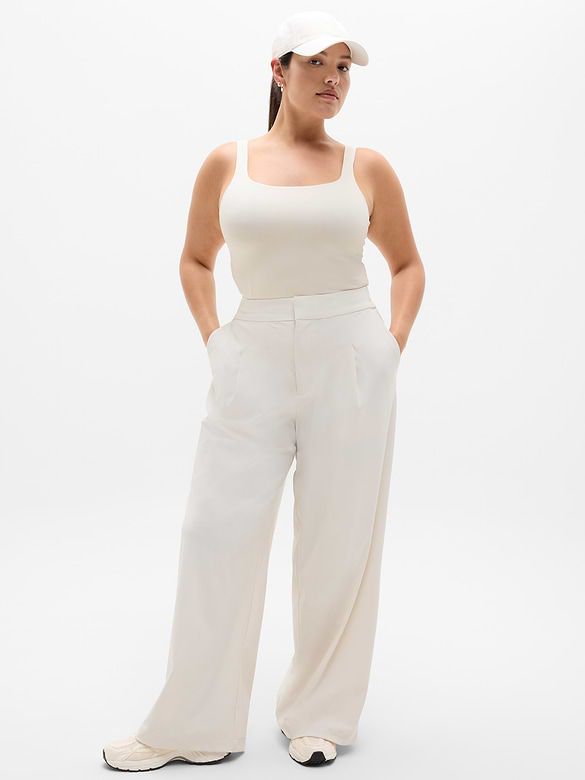 BodyMove Square Neck Bodysuit
