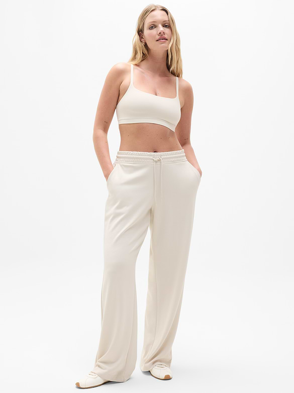 BodyMove Scoop Bralette A-C