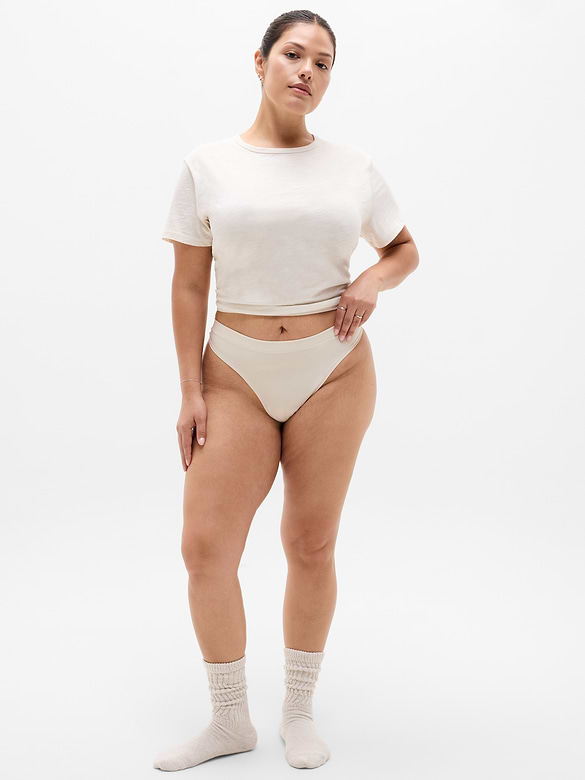 BodyMove Thong Underwear