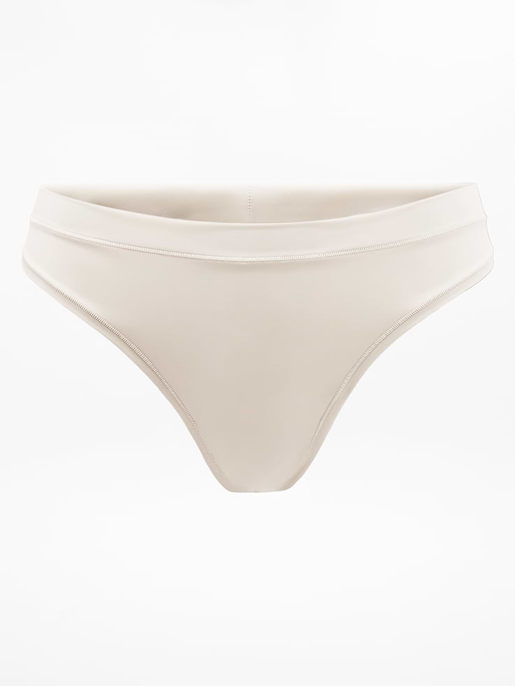 Image number 3 showing, BodyMove Thong Underwear