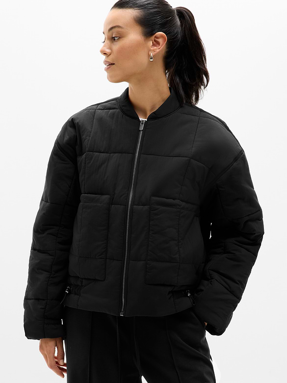 Evergreen Jacket