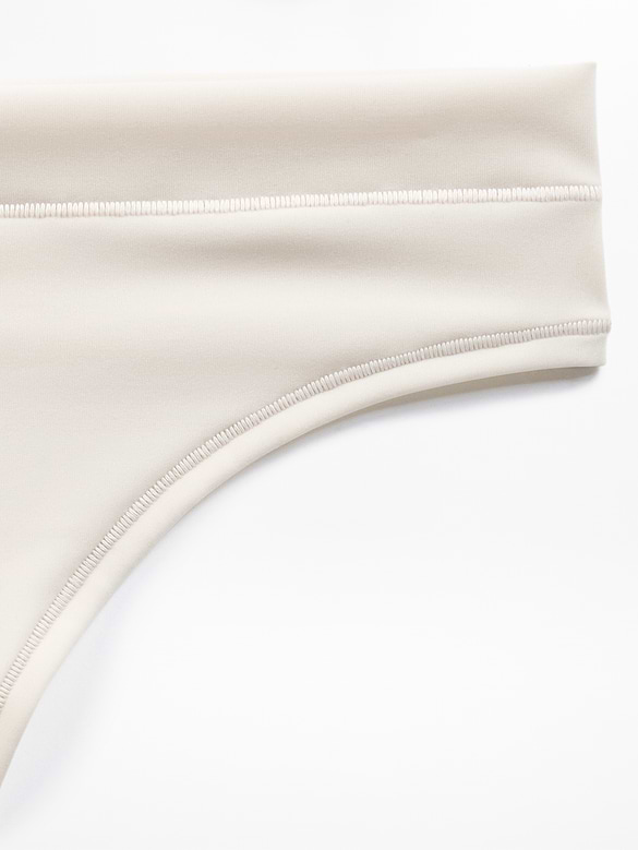 BodyMove Thong Underwear