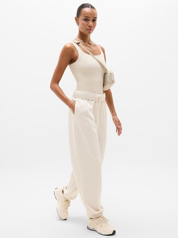 BodyMove Square Neck Bodysuit