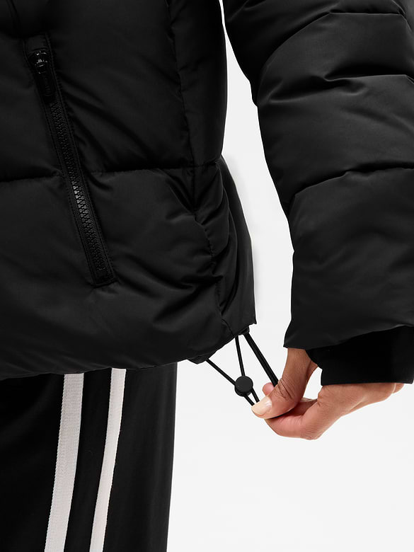 Stratus Puffer Jacket