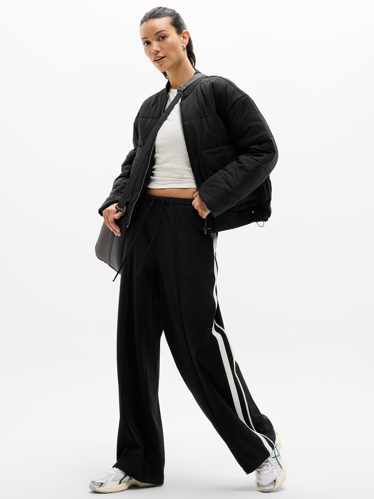 Evergreen Jacket | Athleta