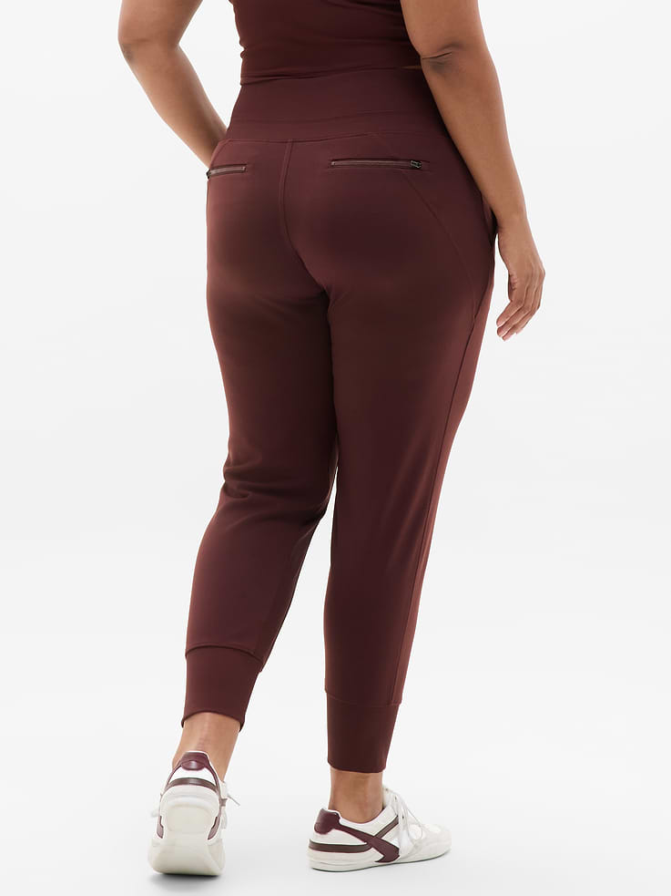Image number 6 showing, Venice High Rise Jogger