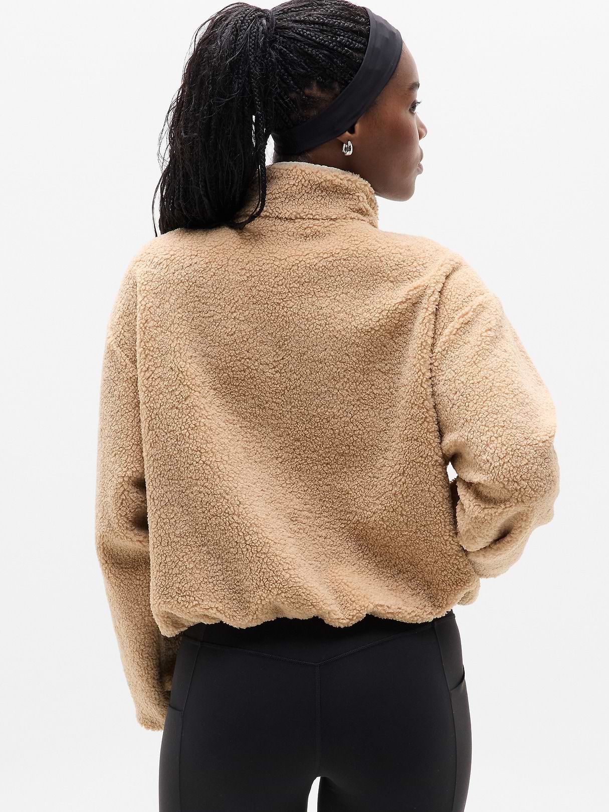 In the Clouds Jacket | Athleta