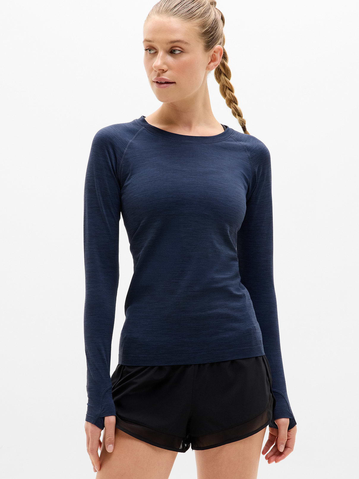 Momentum Seamless Top