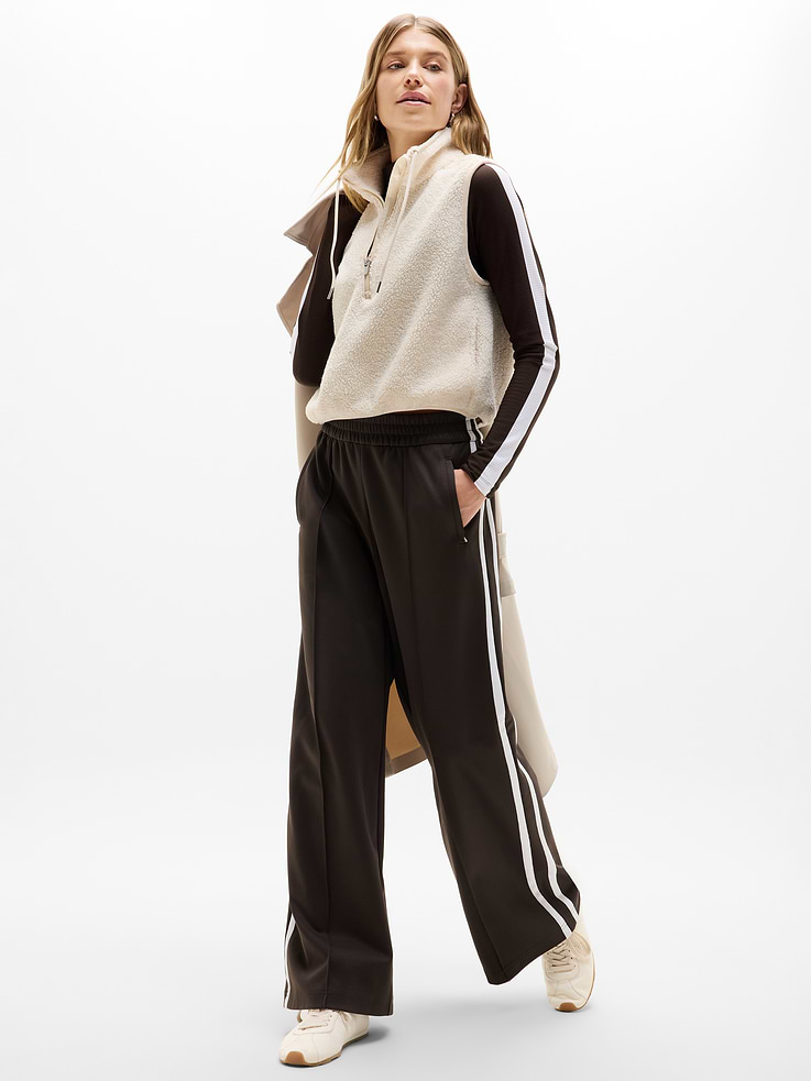 Image number 2 showing, In the Clouds Vest