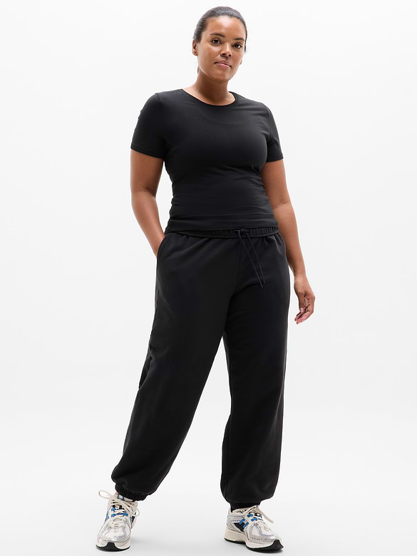 In Motion Seamless Tee