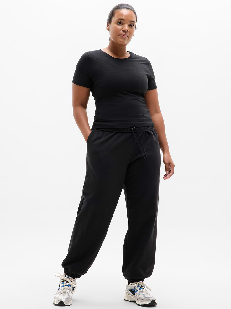 Image number 5 showing, In Motion Seamless Tee