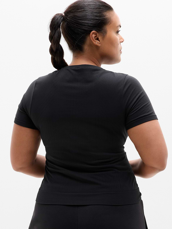 In Motion Seamless Tee