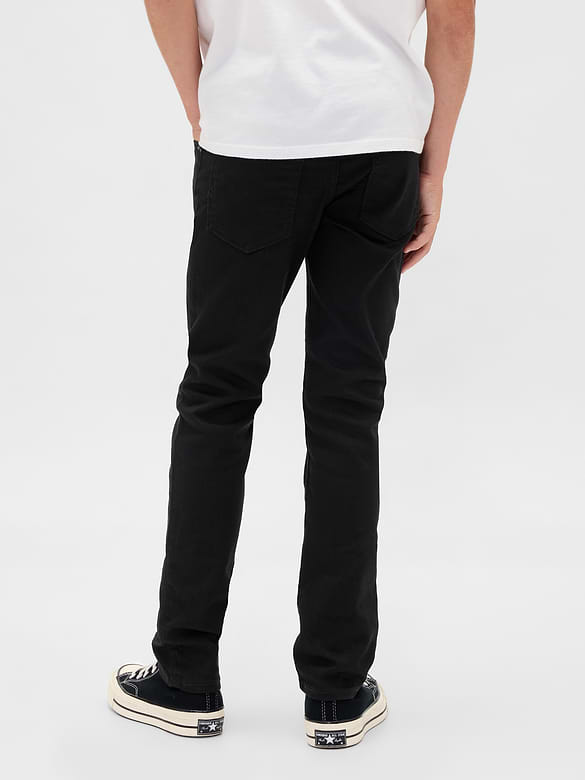 Kids Slim City Jeans