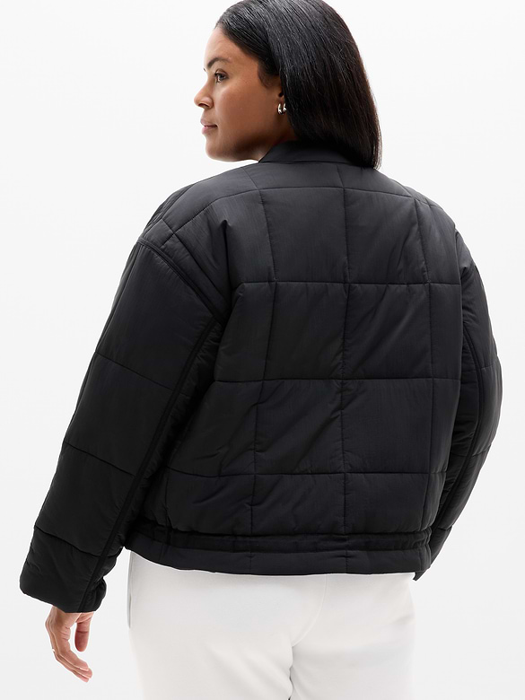 Evergreen Jacket