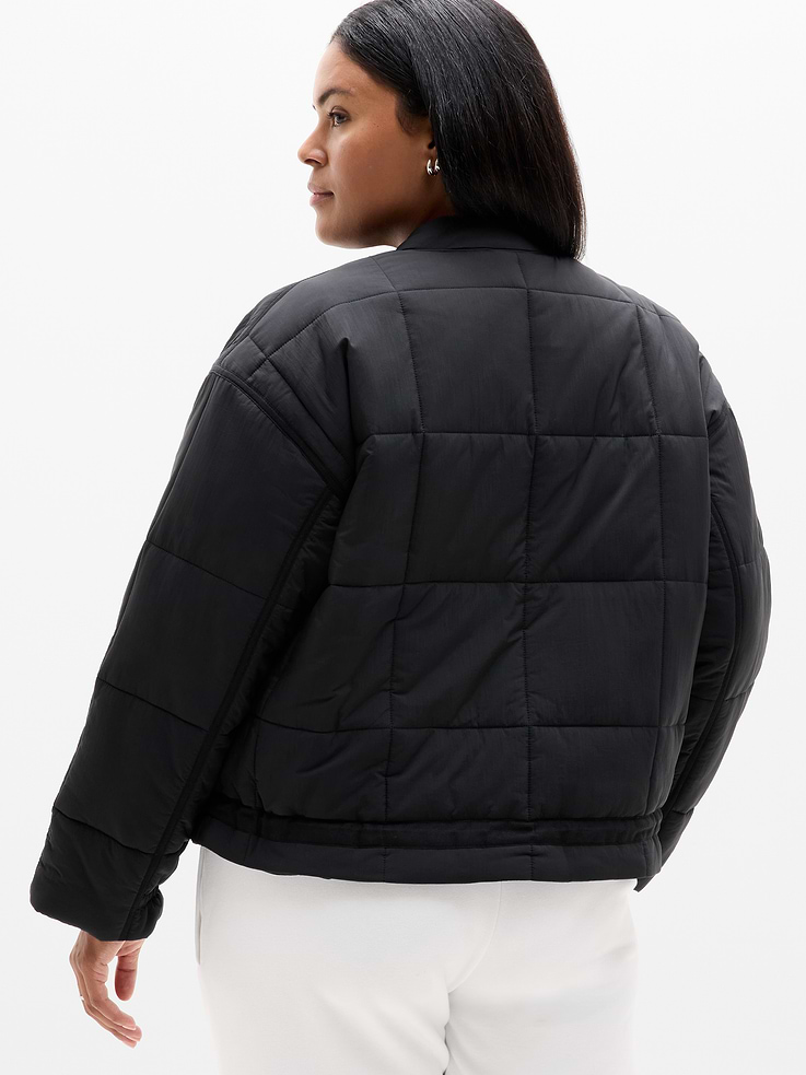 Image number 8 showing, Evergreen Jacket
