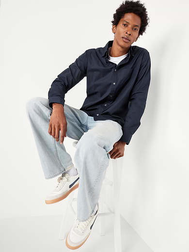 Image number 3 showing, Slim Fit Everyday Shirt