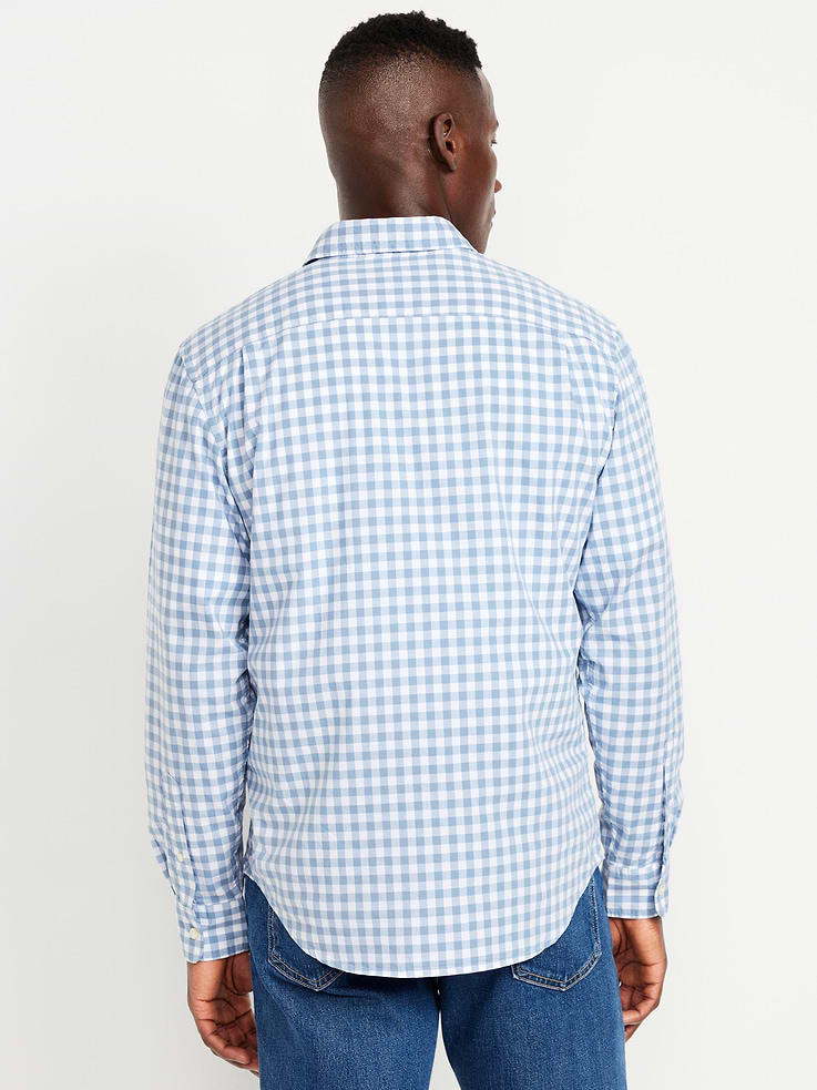 Image number 2 showing, Classic Fit Everyday Shirt