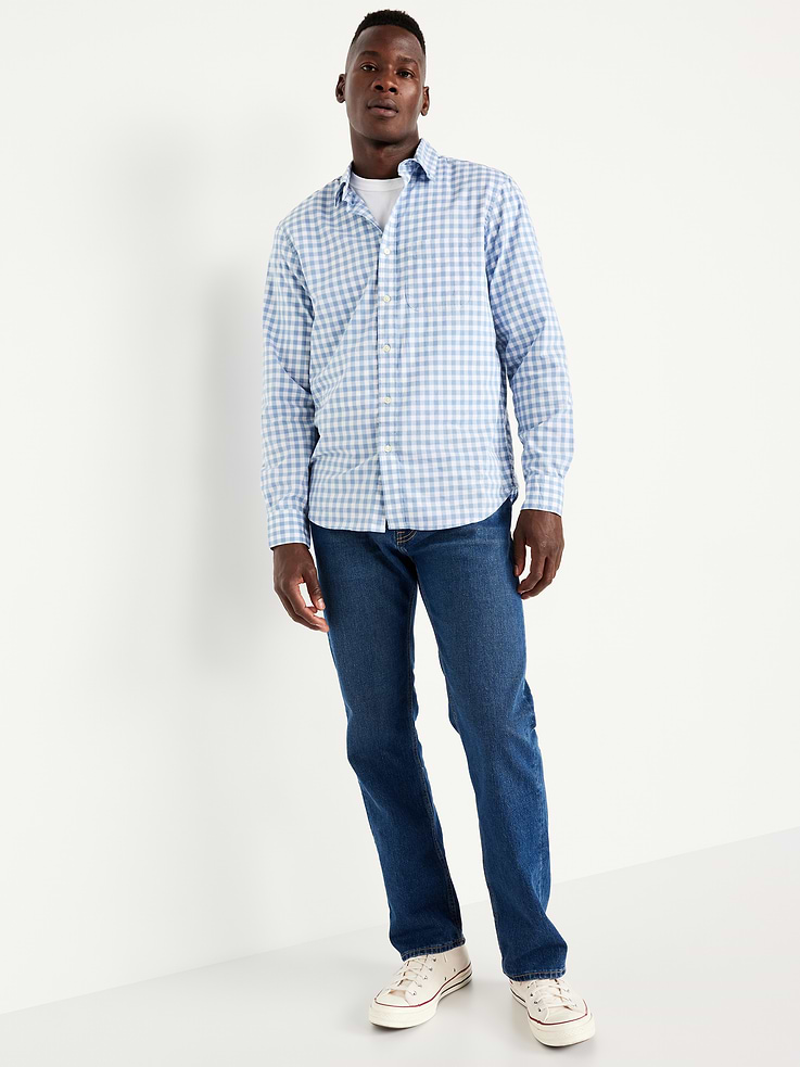 Image number 3 showing, Classic Fit Everyday Shirt