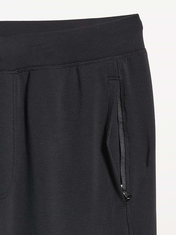 Recharge Knit Joggers