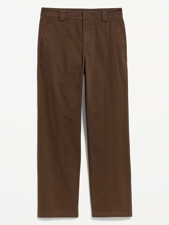 Heavyweight 90's Loose Built-In Flex Pants