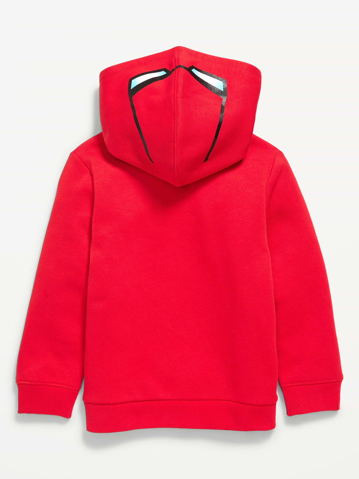 Image number 2 showing, Marvel™ Iron Man Unisex Hoodie for Toddler