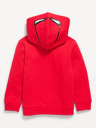 Image number 2 showing, Marvel™ Iron Man Unisex Hoodie for Toddler