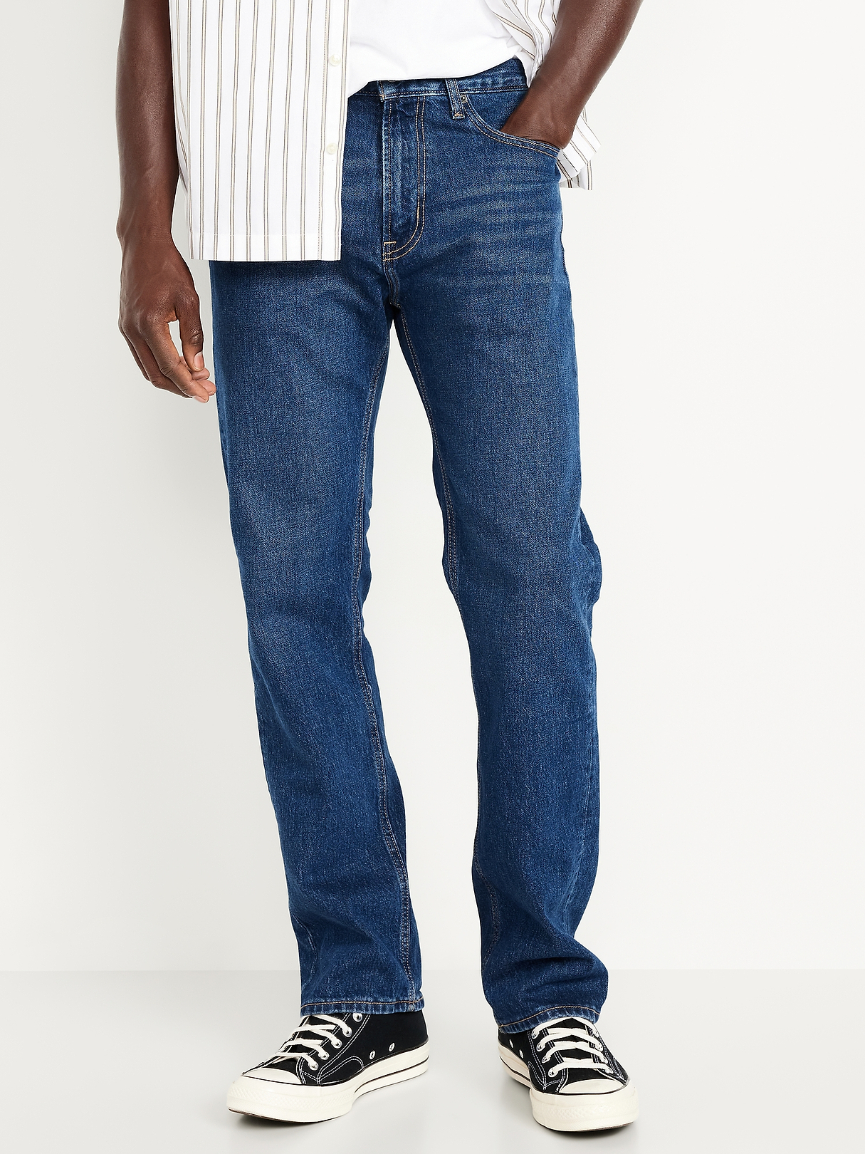 90s Straight Jeans | Old Navy