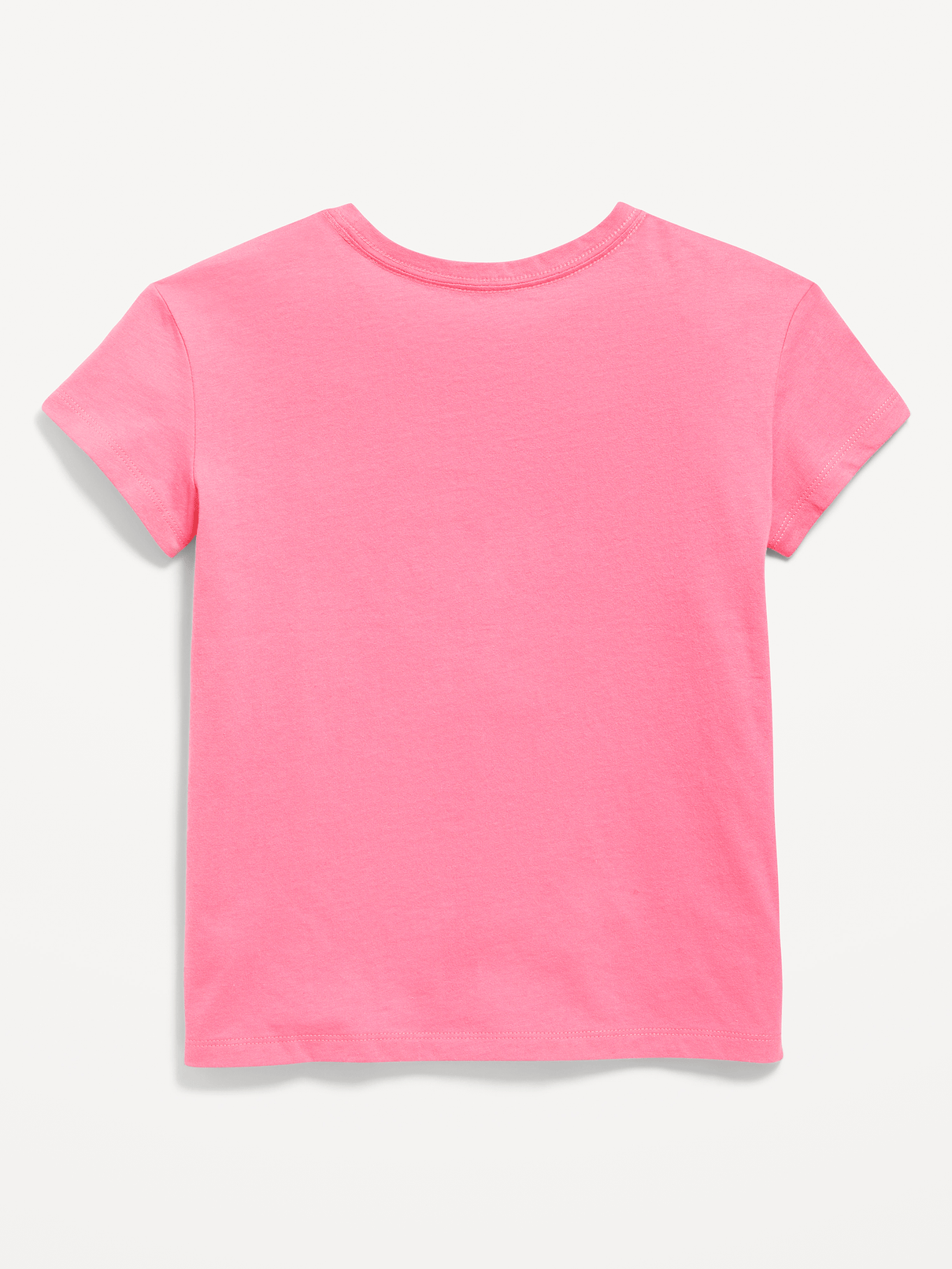 Image number 2 showing, Disney© Minnie and Daisy Graphic T-Shirt for Girls