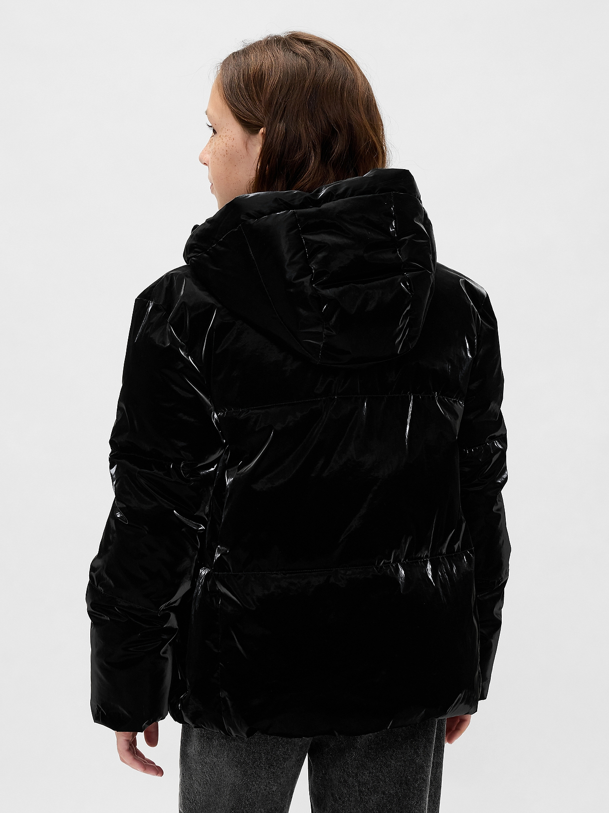Kids Puffer Jacket | Gap
