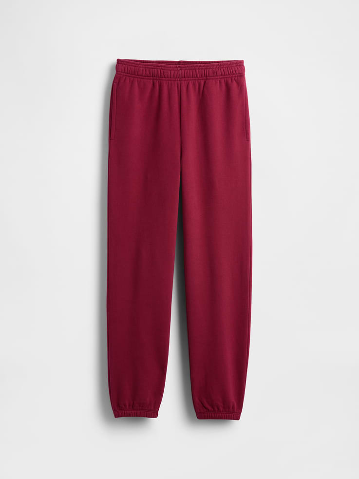 Image number 6 showing, Kids VintageSoft Relaxed Joggers