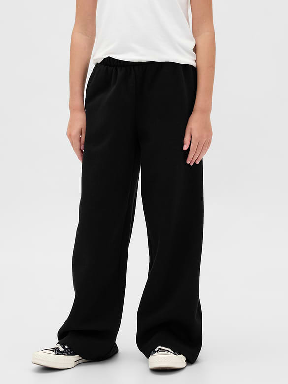 Pantalon ballon en coton ouaté VintageDoux pour Enfant