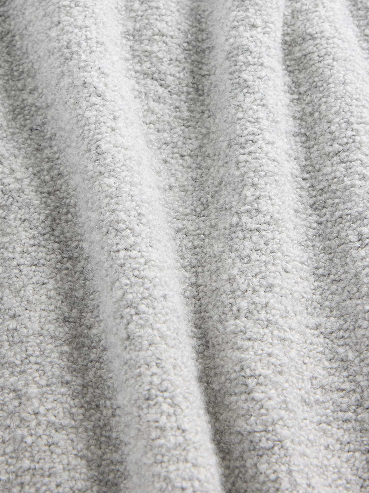 Image number 5 showing, CashSoft Boucle Sweater Joggers