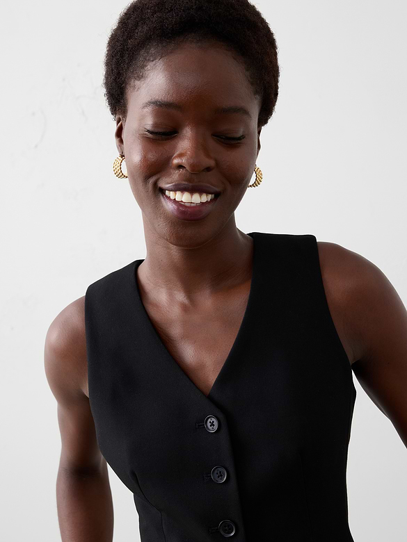 Statement Heirloom Earrings
