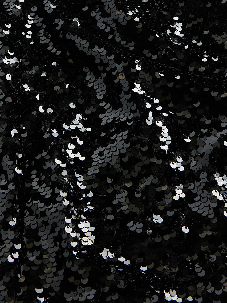 Image number 4 showing, Sequin Mini Skort
