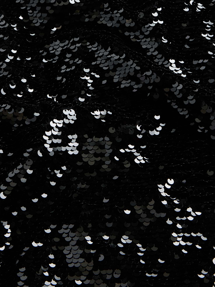 Image number 4 showing, Sequin Maxi Skirt