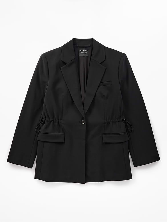 MVP Blazer