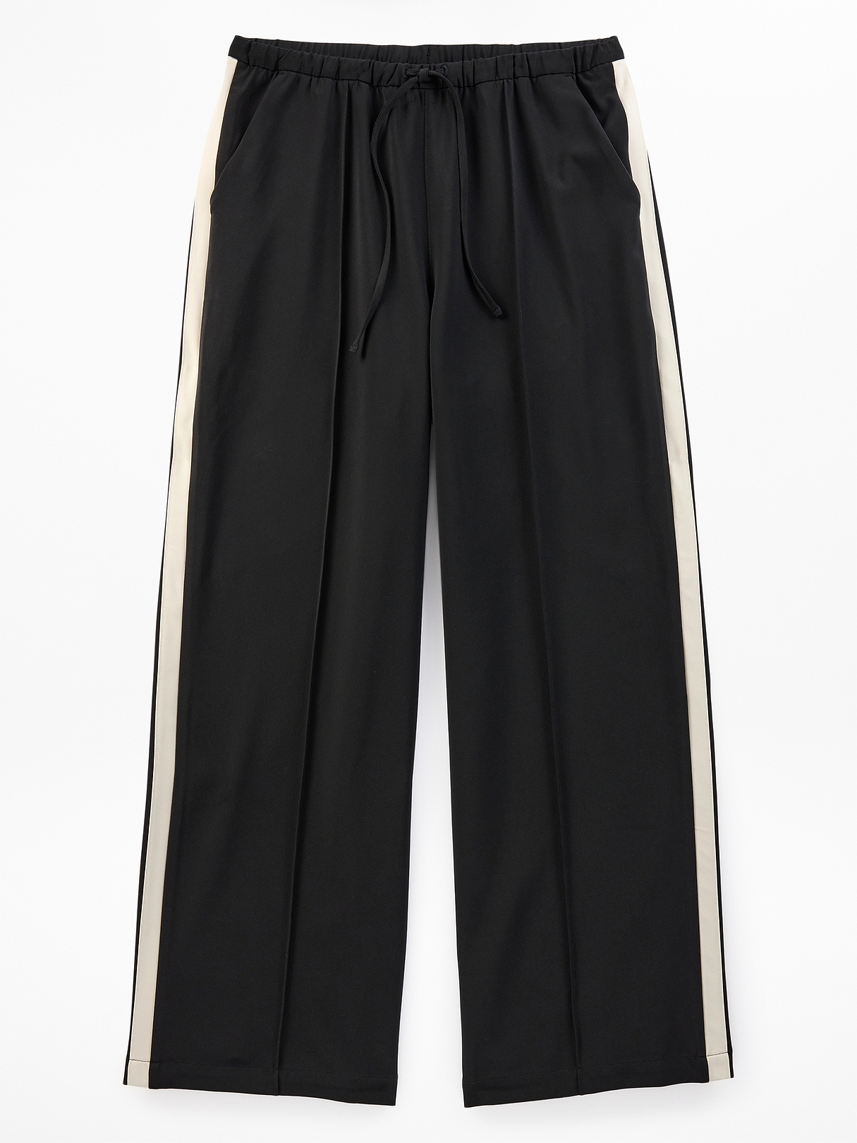 MVP Mid Rise Side Stripe Pant | Athleta