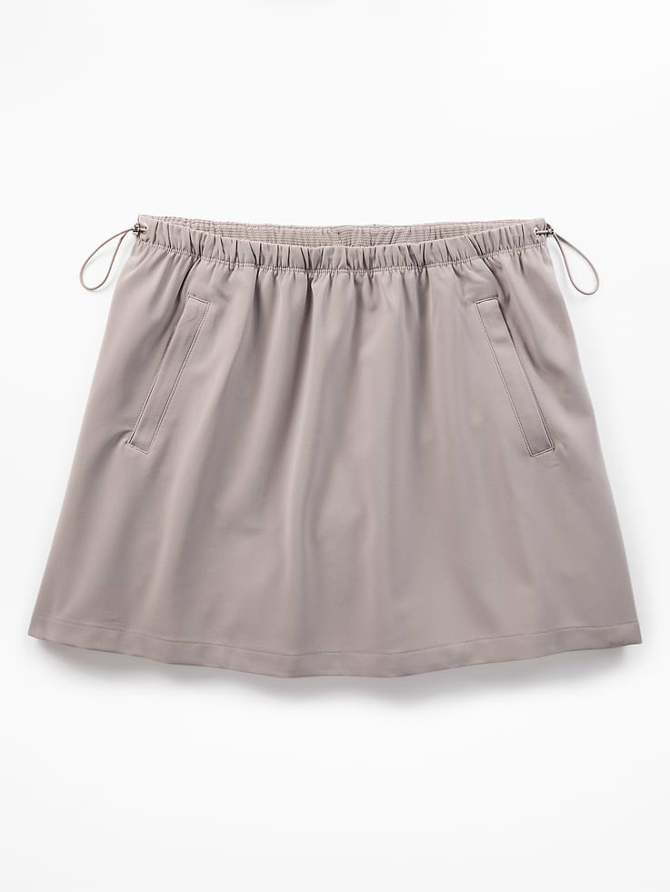 Image number 3 showing, MVP Mid Rise Skort