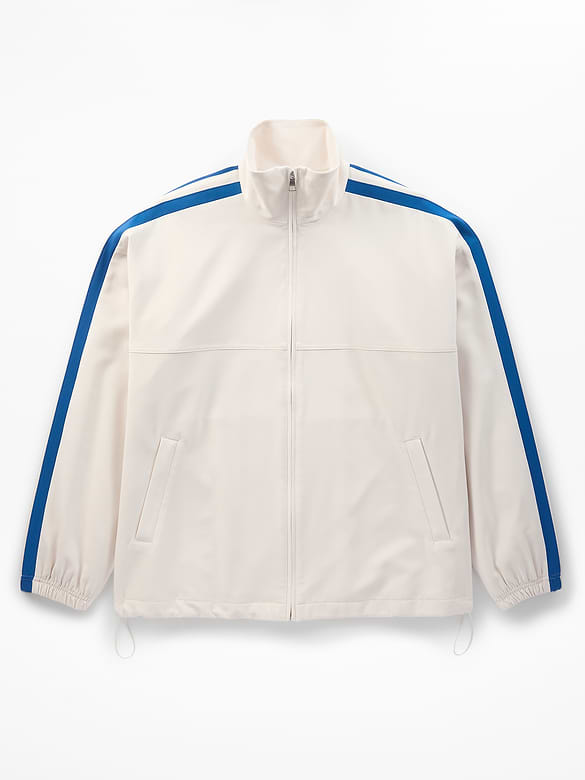 MVP Track Jacket