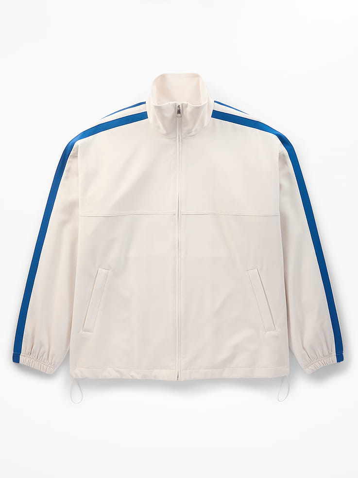 Image number 3 showing, MVP Track Jacket