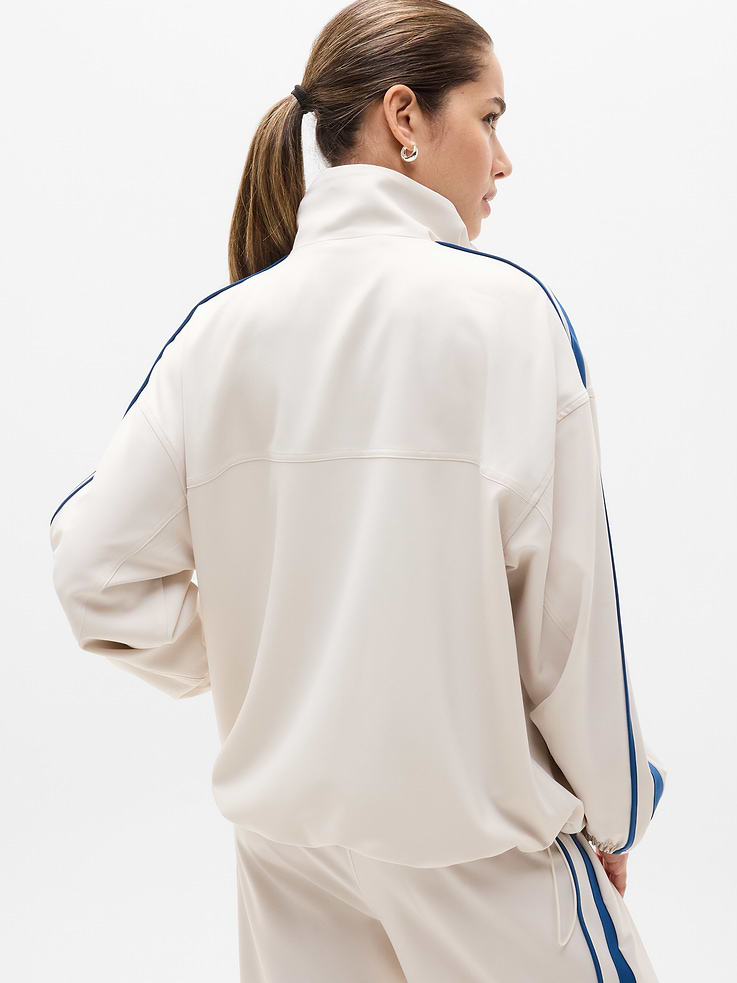 Image number 5 showing, MVP Track Jacket