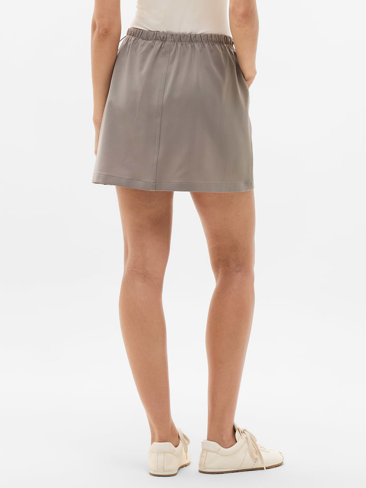 Image number 5 showing, MVP Mid Rise Skort