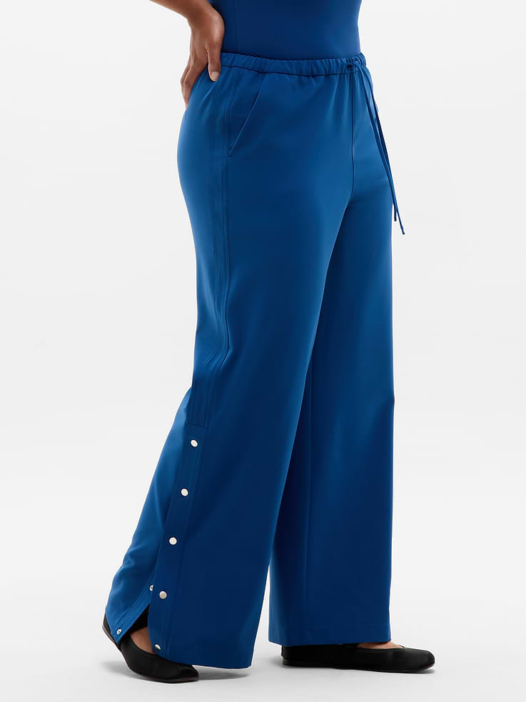 Image number 5 showing, MVP Mid Rise Snap Pant