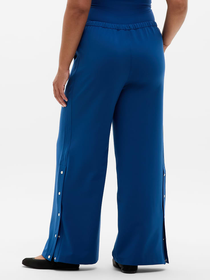 Image number 6 showing, MVP Mid Rise Snap Pant