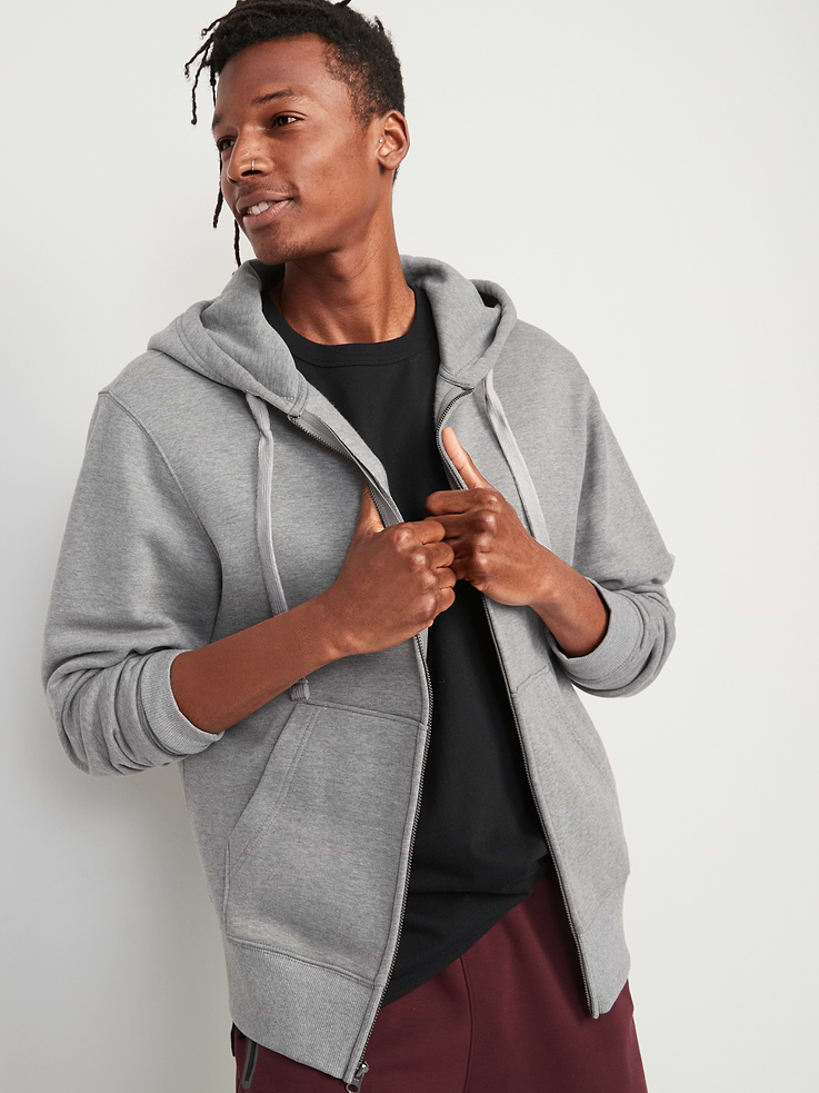 Image number 2 showing, Rotation Full-Zip Hoodie