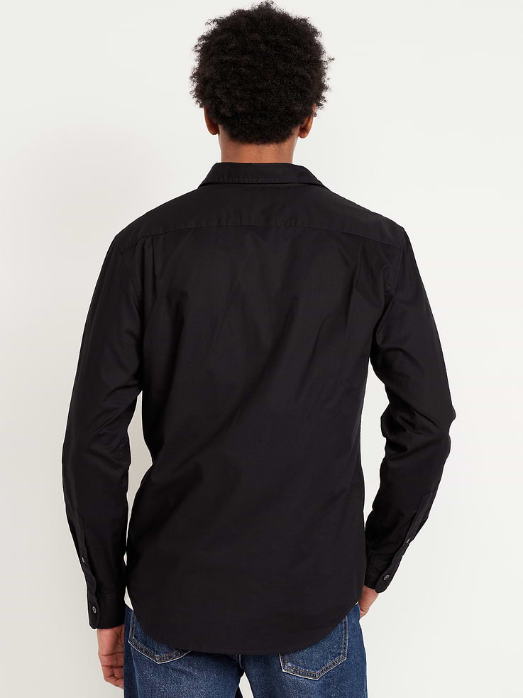 Image number 2 showing, Slim Fit Everyday Shirt