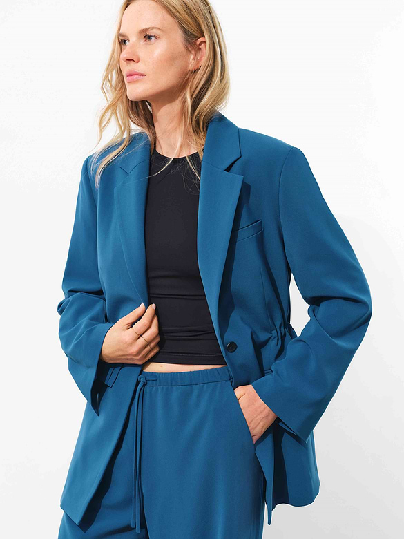 MVP Blazer