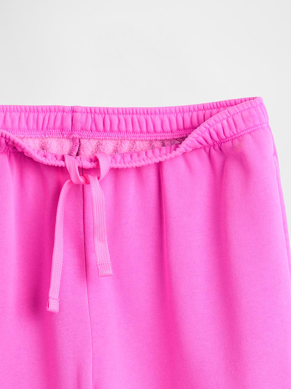 VintageSoft Logo Baggy Sweatpants